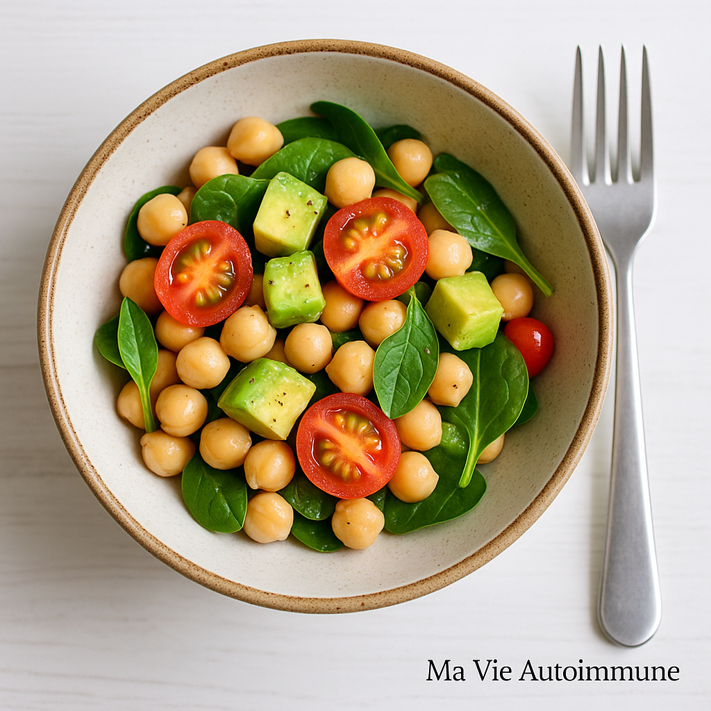 🌿 3 recettes faciles et anti-inflammatoires pour apaiser ton corps au quotidien