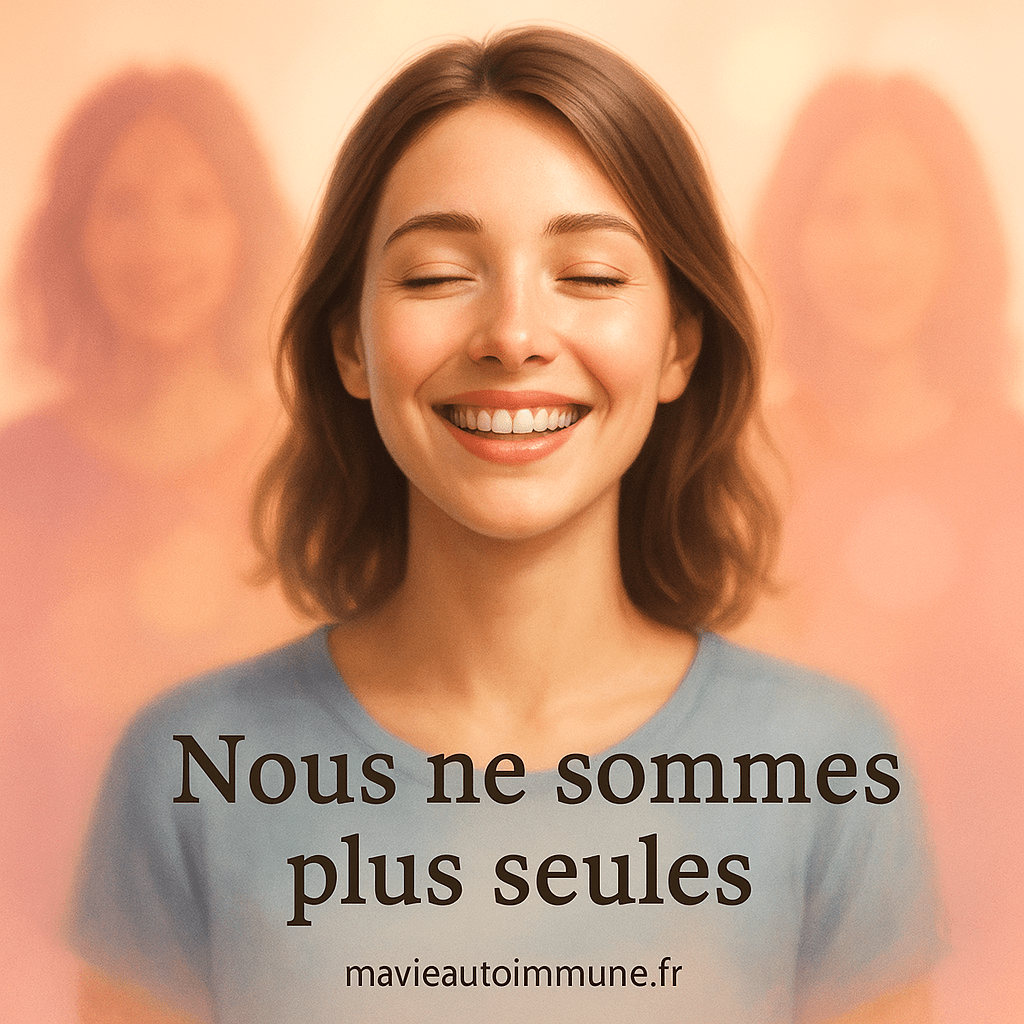 🌿 Nous ne sommes plus&nbsp;seules