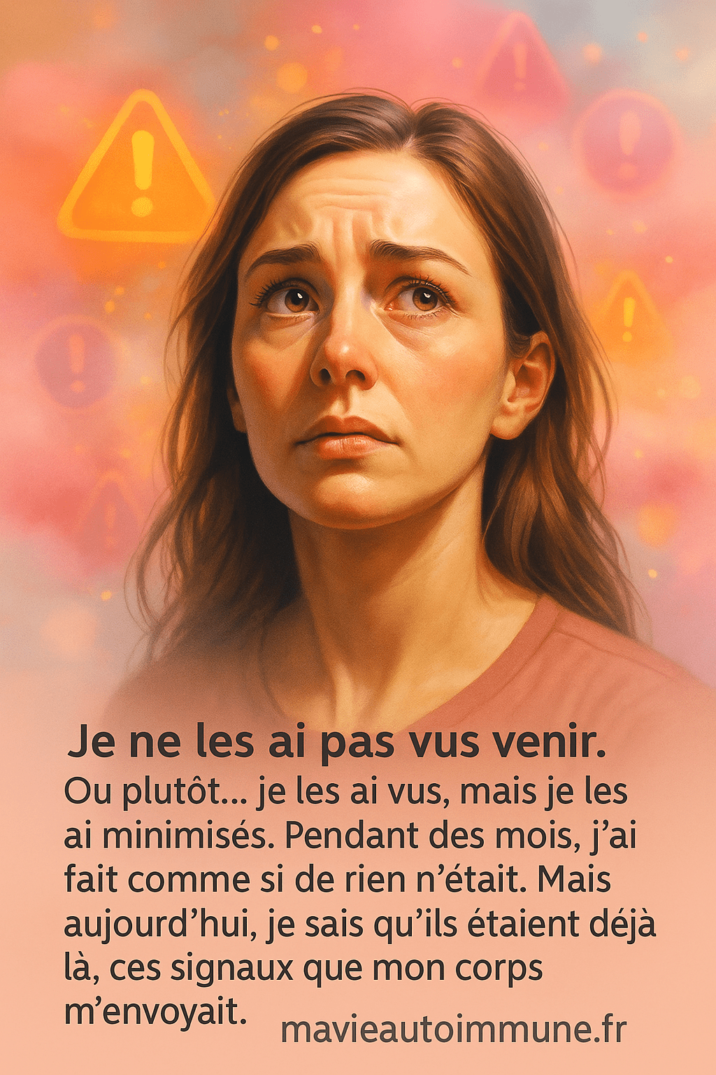 🌱 Ces premiers signes que j’ai (trop longtemps)&nbsp;ignorés