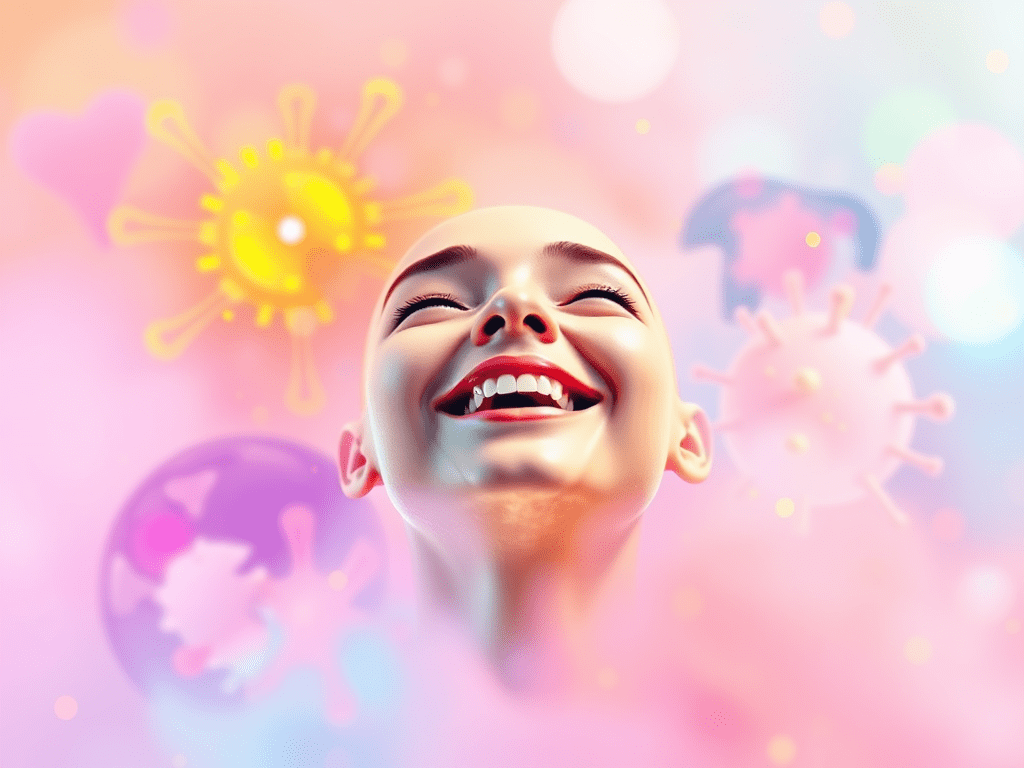 Le jour où on a enfin dit le mot&nbsp;“auto-immunité”