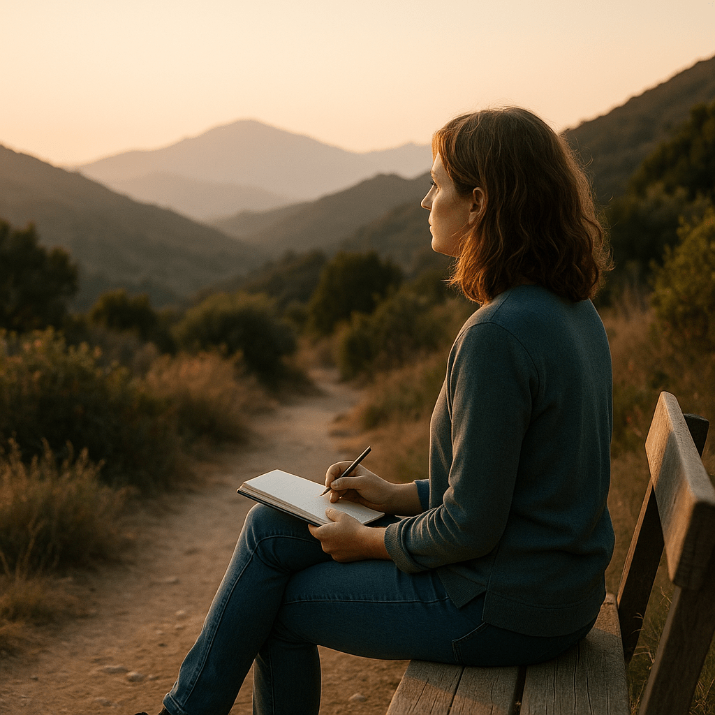 Même quand la maladie change nos projets, nos rêves restent vivants.